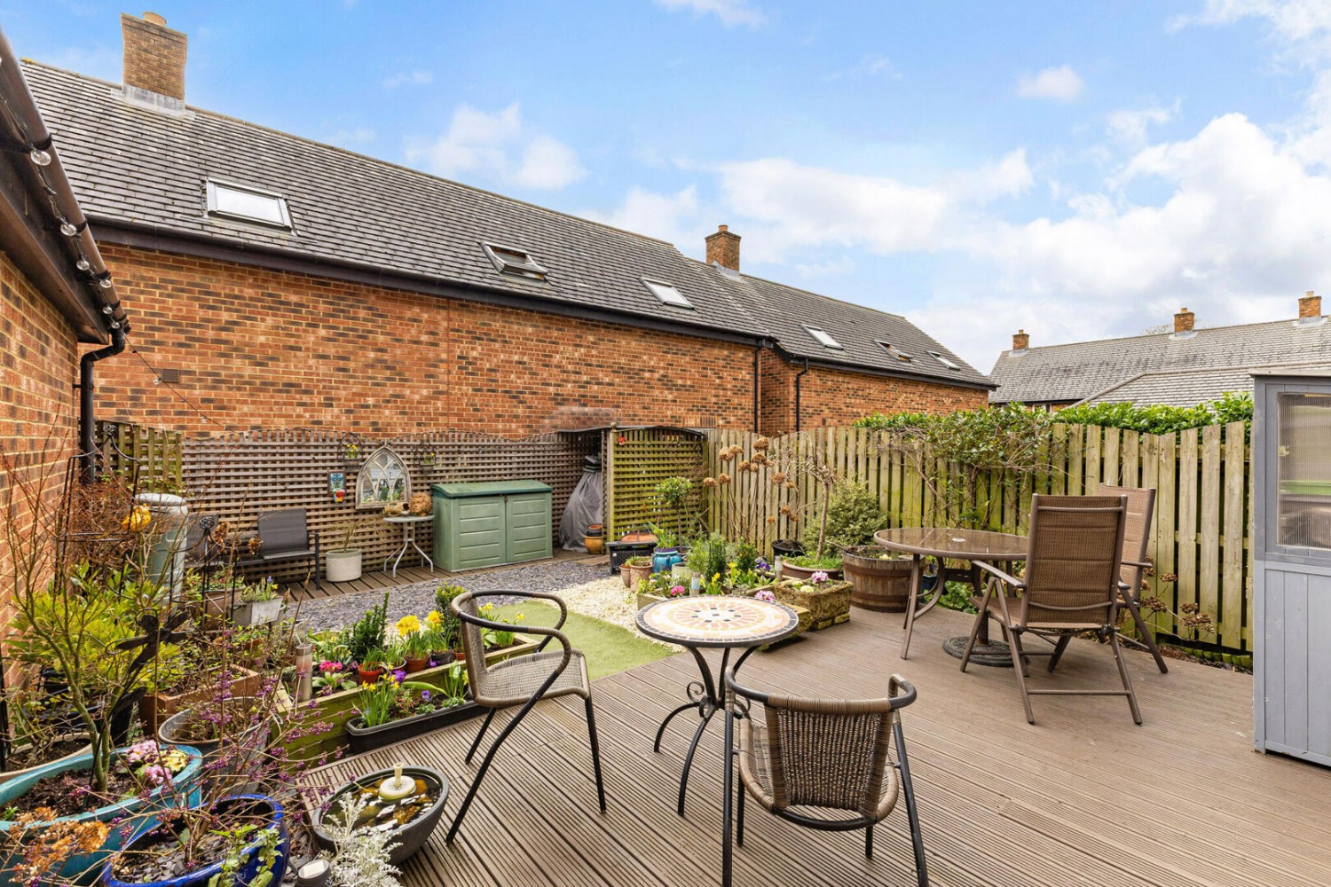 Latimer Close, Guiseley, Leeds