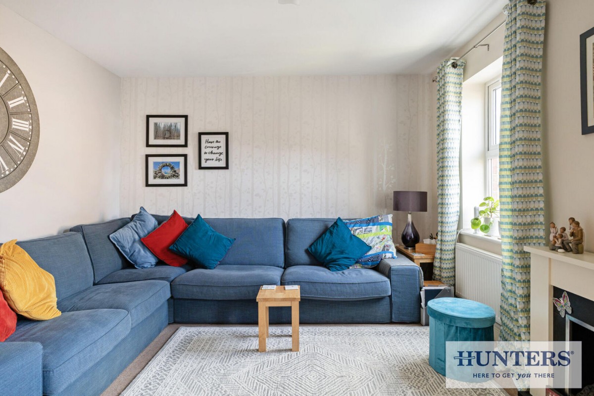Latimer Close, Guiseley, Leeds
