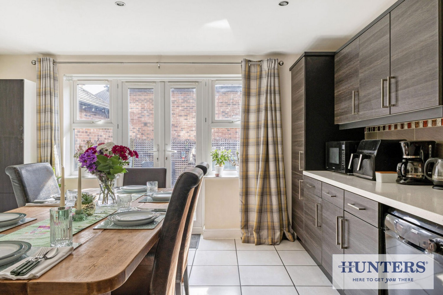 Latimer Close, Guiseley, Leeds