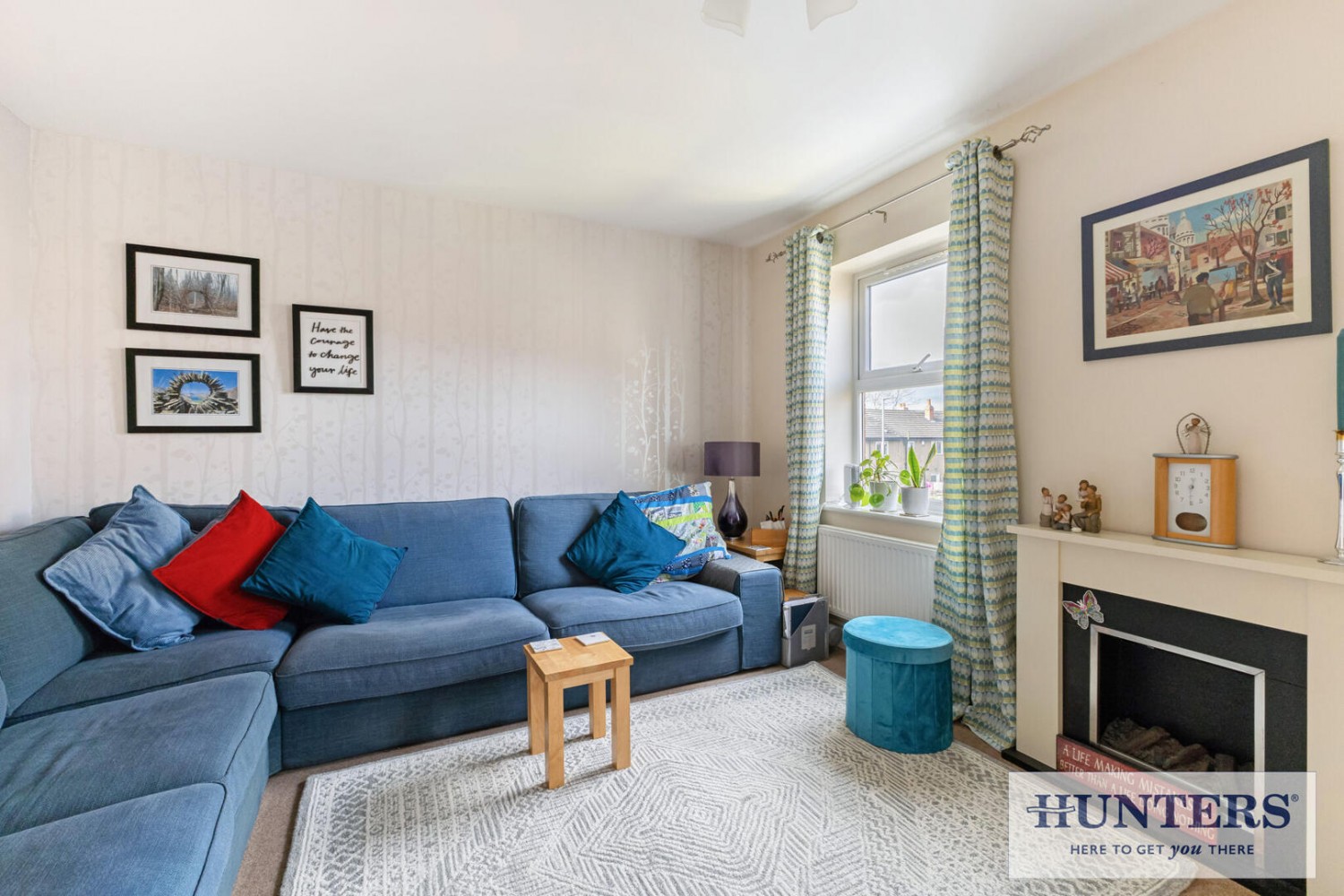 Latimer Close, Guiseley, Leeds