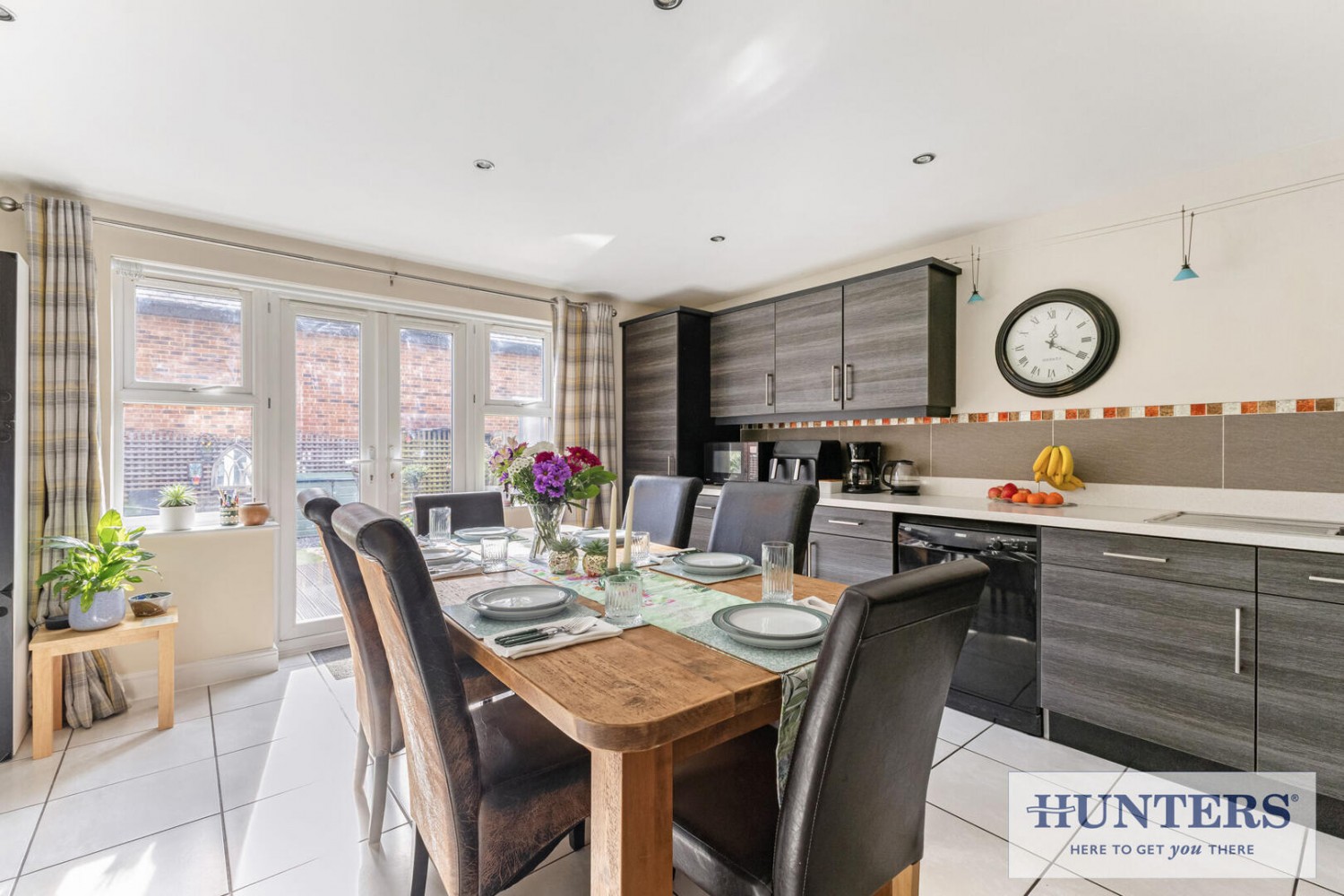 Latimer Close, Guiseley, Leeds
