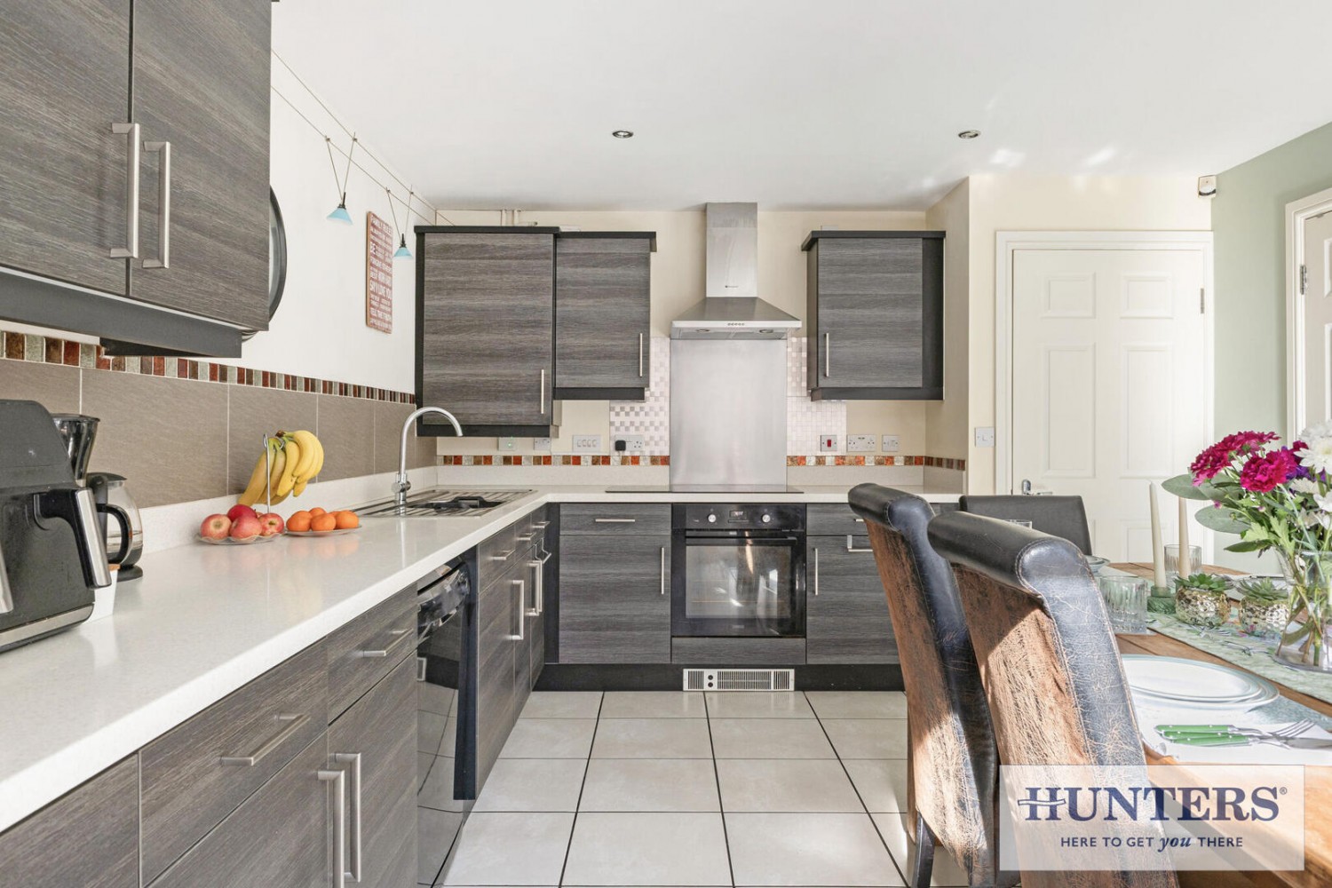 Latimer Close, Guiseley, Leeds