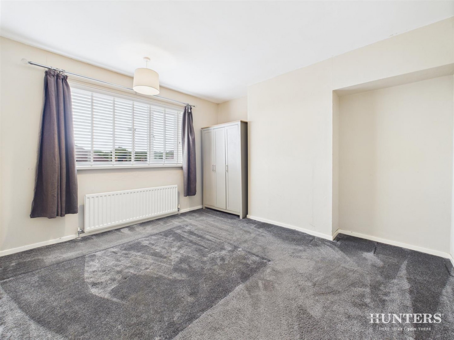 Hare Law Gardens, Stanley