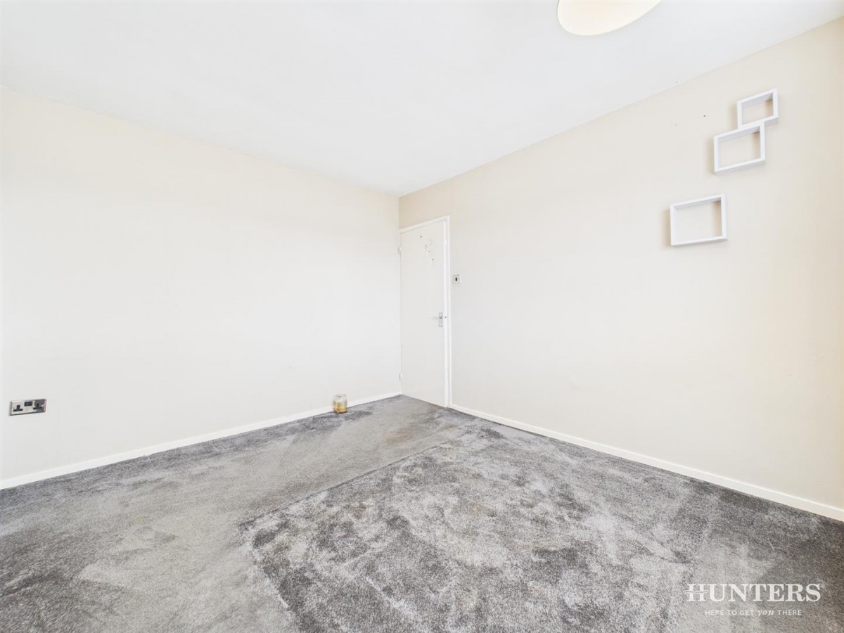 Hare Law Gardens, Stanley