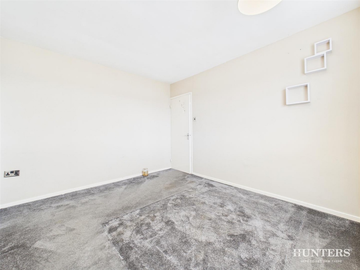 Hare Law Gardens, Stanley