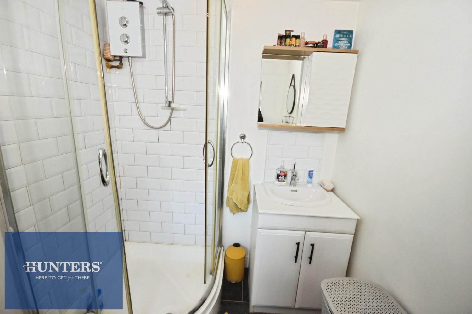 Station Road, Brimington, Chesterfield, S43 1LN