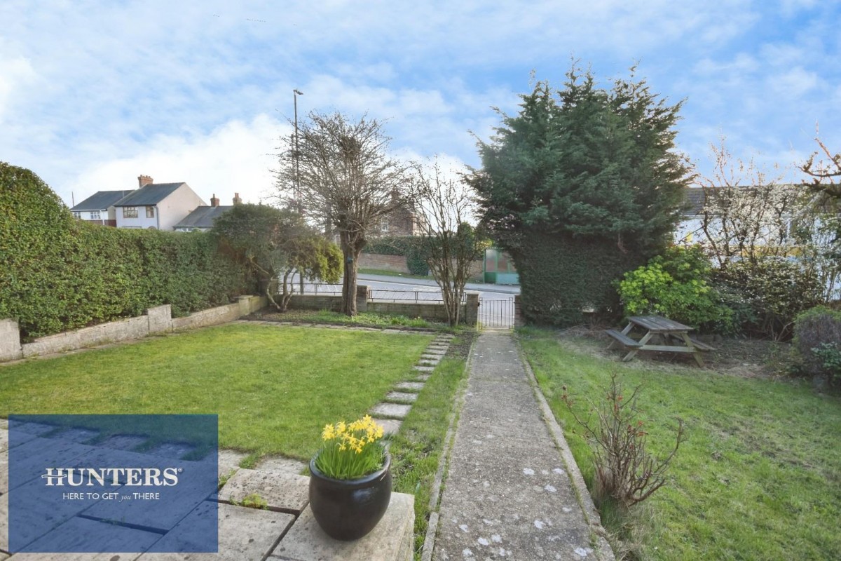 Station Road, Brimington, Chesterfield, S43 1LN