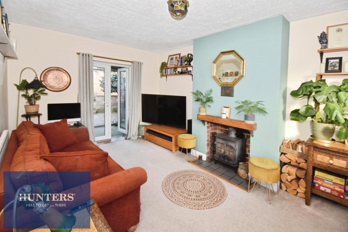 Station Road, Brimington, Chesterfield, S43 1LN