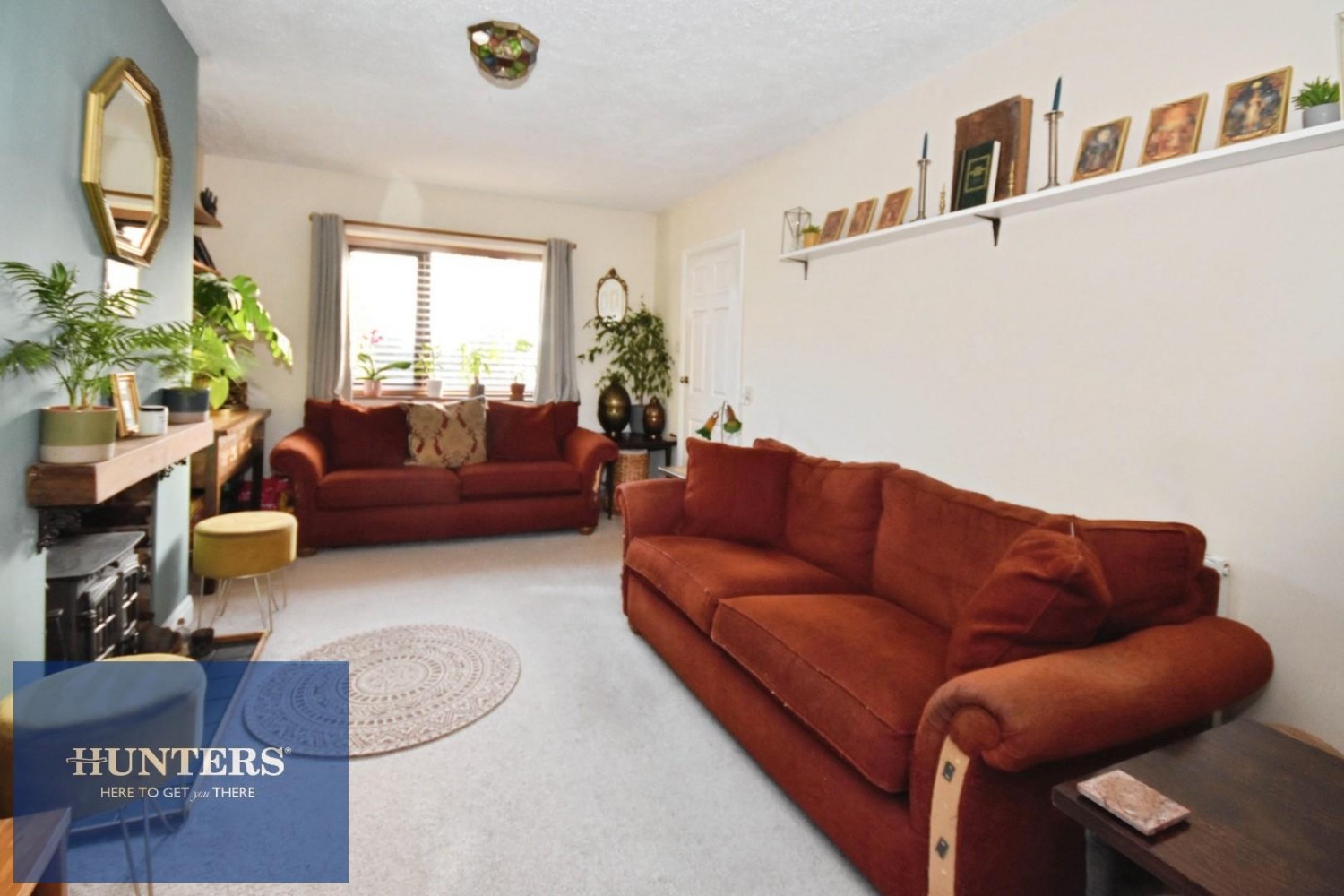 Station Road, Brimington, Chesterfield, S43 1LN