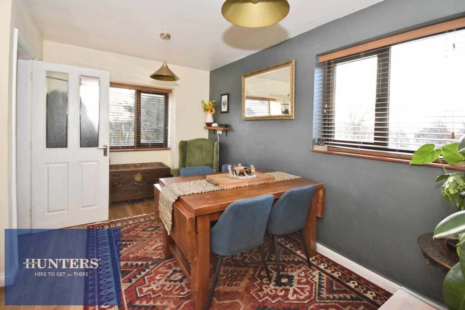 Station Road, Brimington, Chesterfield, S43 1LN