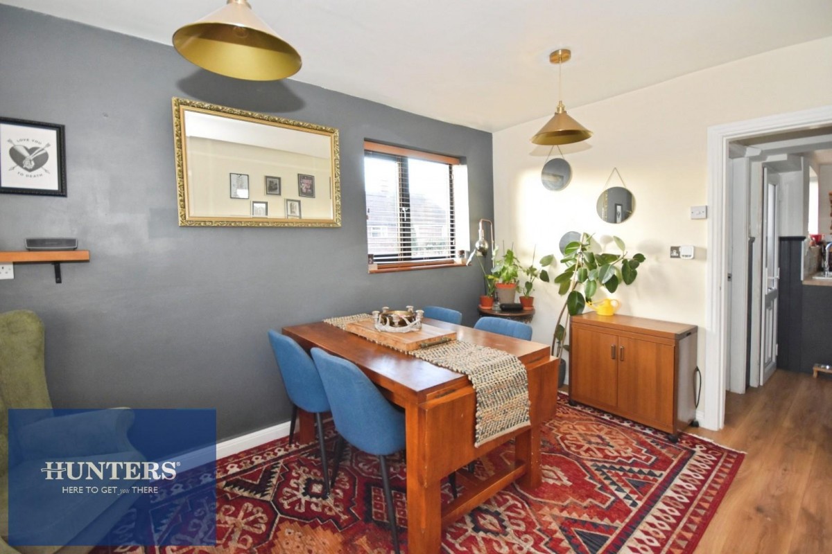 Station Road, Brimington, Chesterfield, S43 1LN