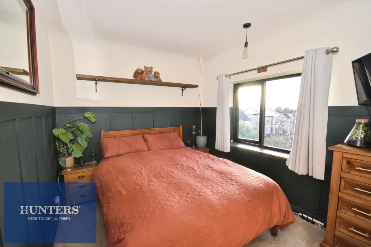 Station Road, Brimington, Chesterfield, S43 1LN