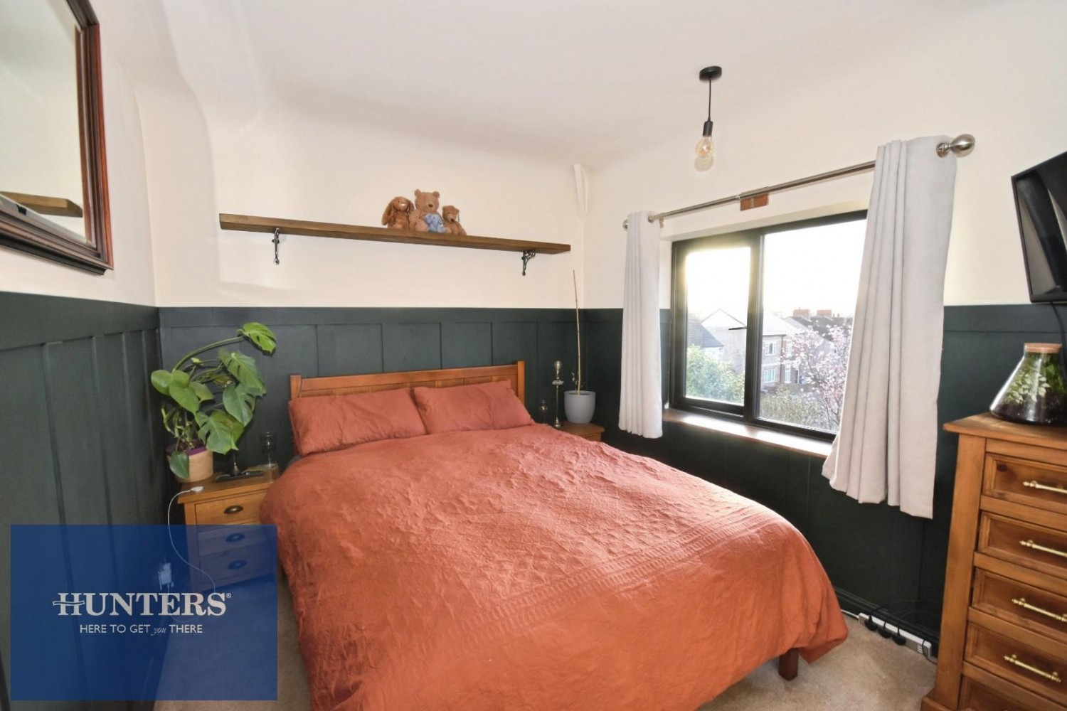 Station Road, Brimington, Chesterfield, S43 1LN