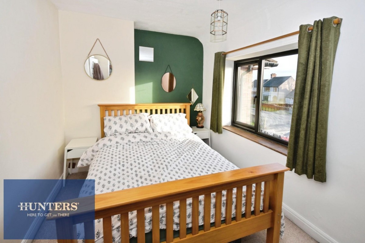 Station Road, Brimington, Chesterfield, S43 1LN