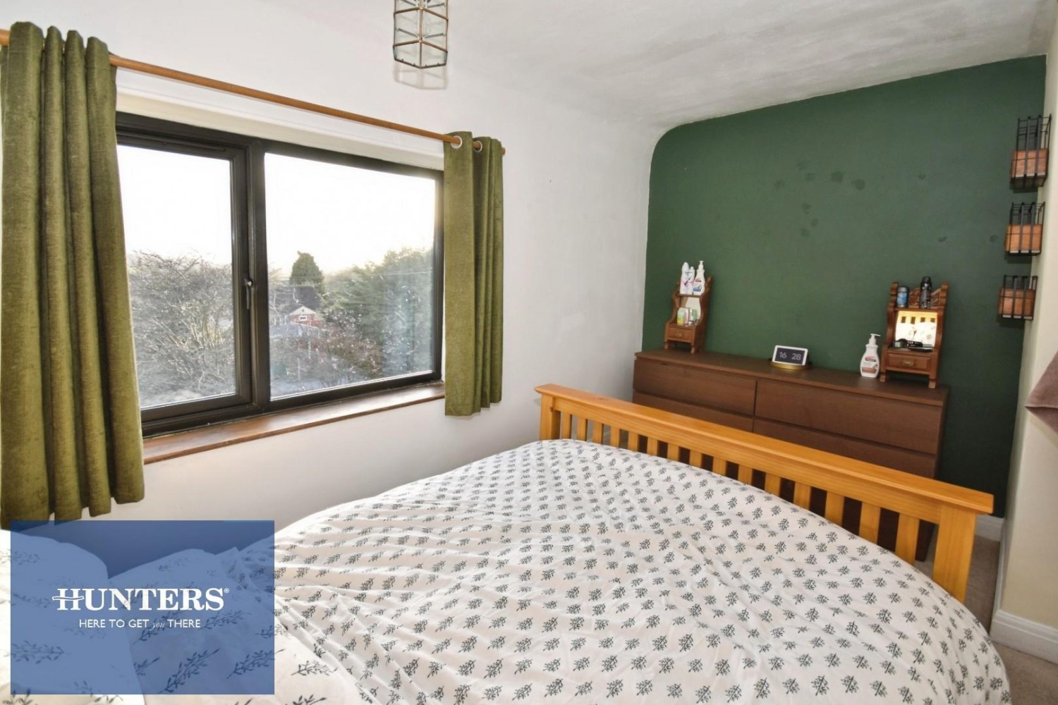 Station Road, Brimington, Chesterfield, S43 1LN