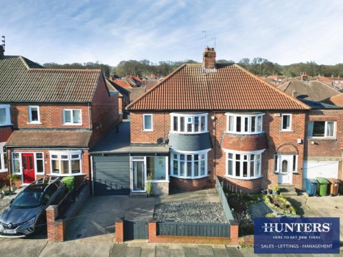 Dykelands Road, Seaburn, Sunderland