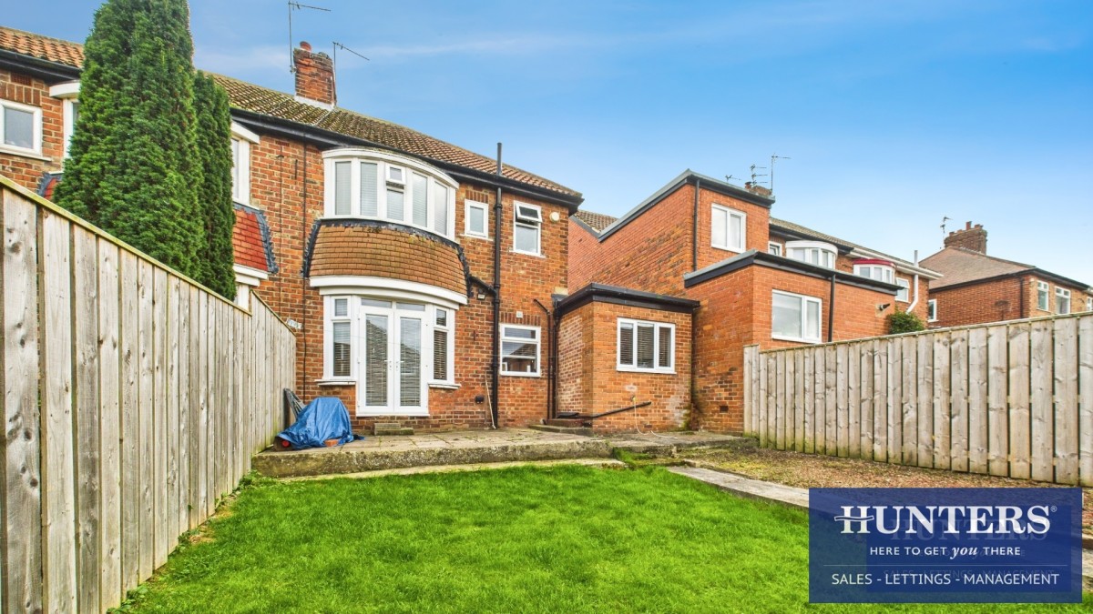 Dykelands Road, Seaburn, Sunderland