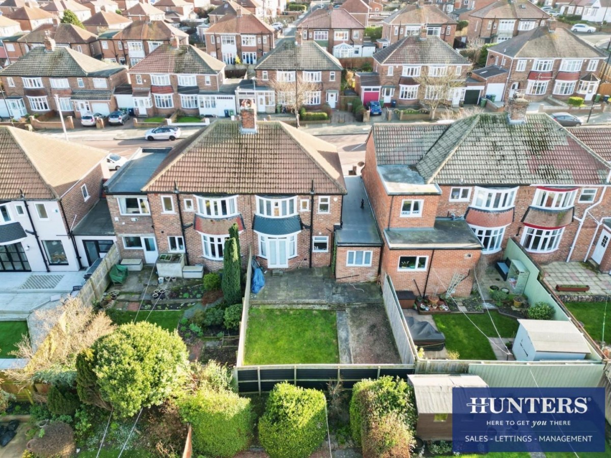 Dykelands Road, Seaburn, Sunderland