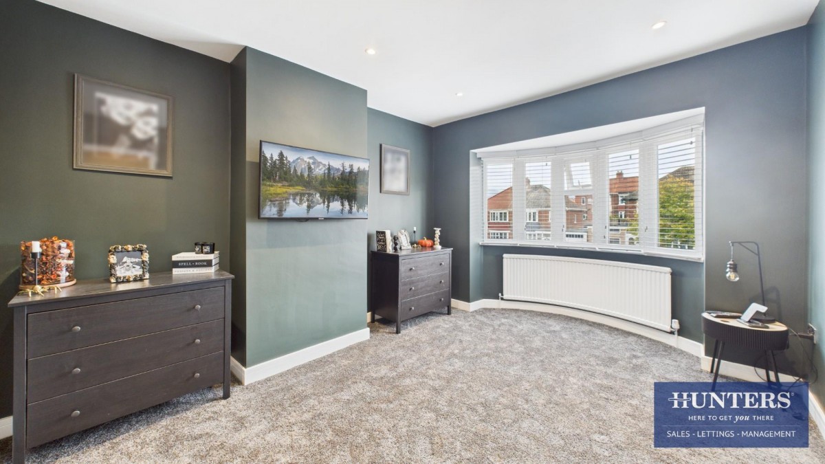 Dykelands Road, Seaburn, Sunderland