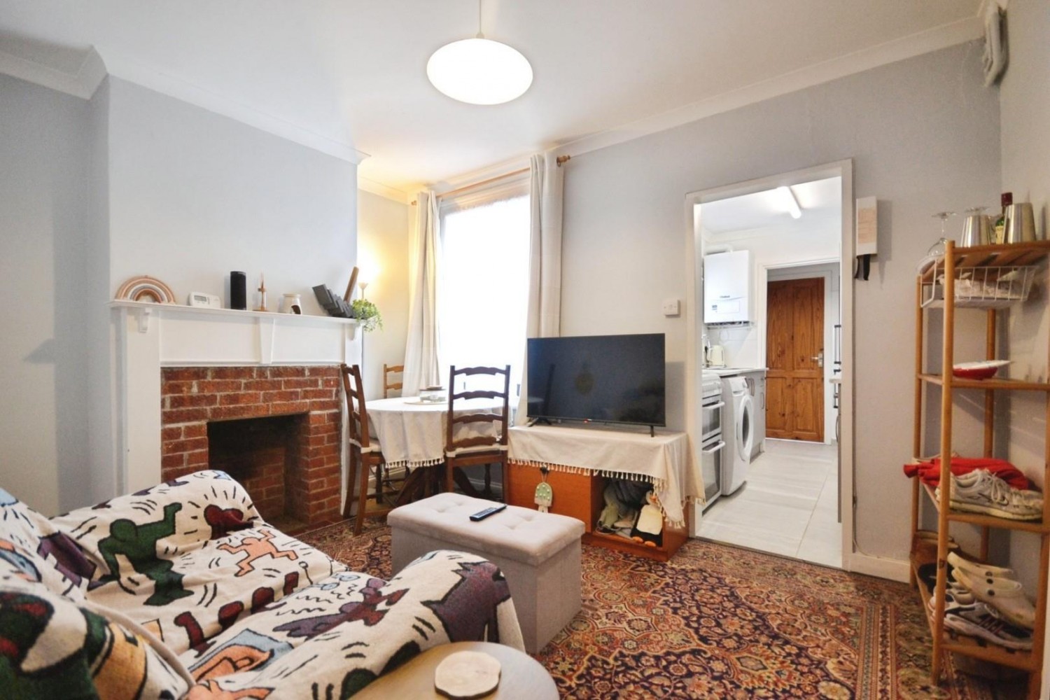 3 bedroom House for sale in Blenheim Gardens, Reading