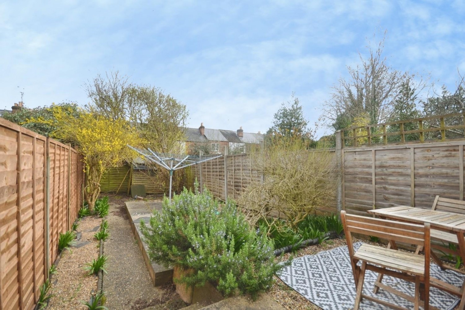3 bedroom House for sale in Blenheim Gardens, Reading