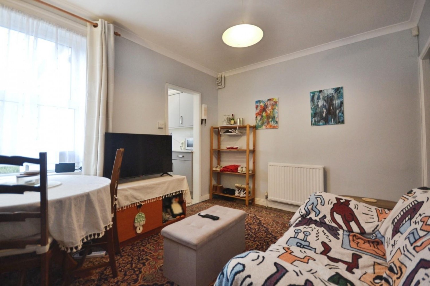 3 bedroom House for sale in Blenheim Gardens, Reading