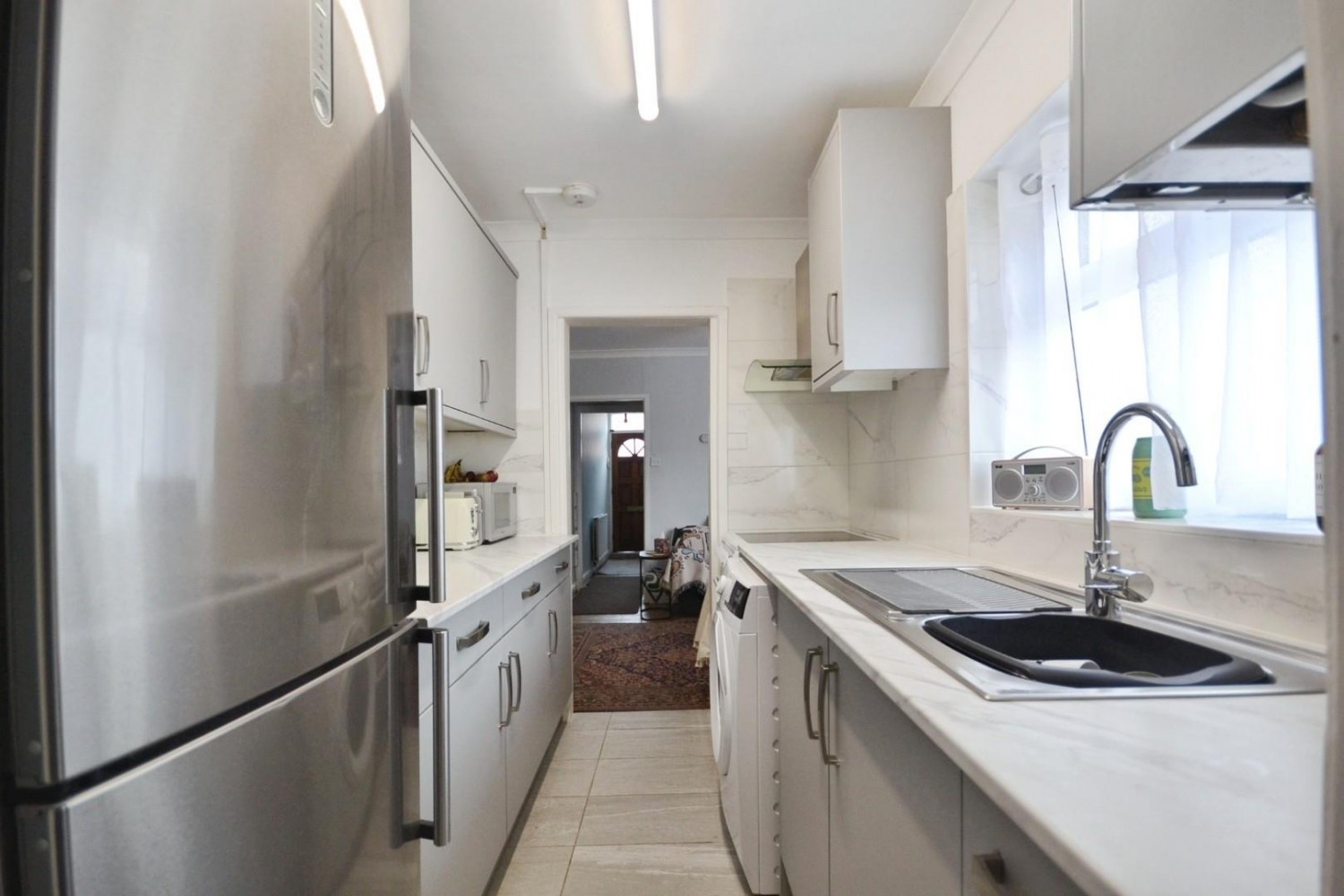3 bedroom House for sale in Blenheim Gardens, Reading