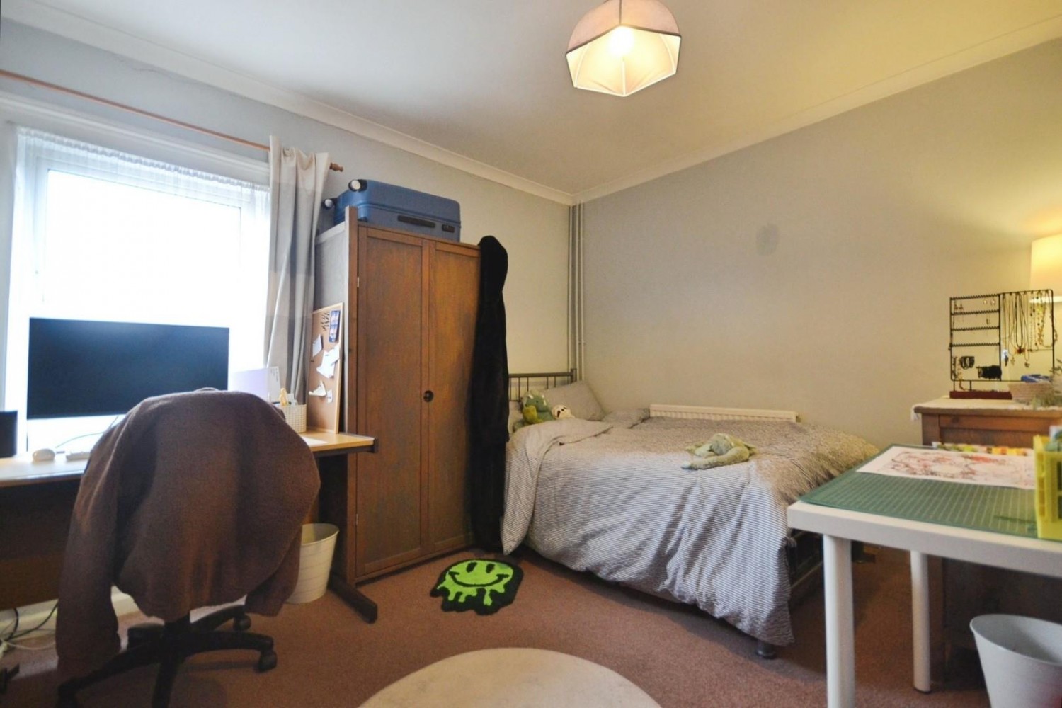 3 bedroom House for sale in Blenheim Gardens, Reading