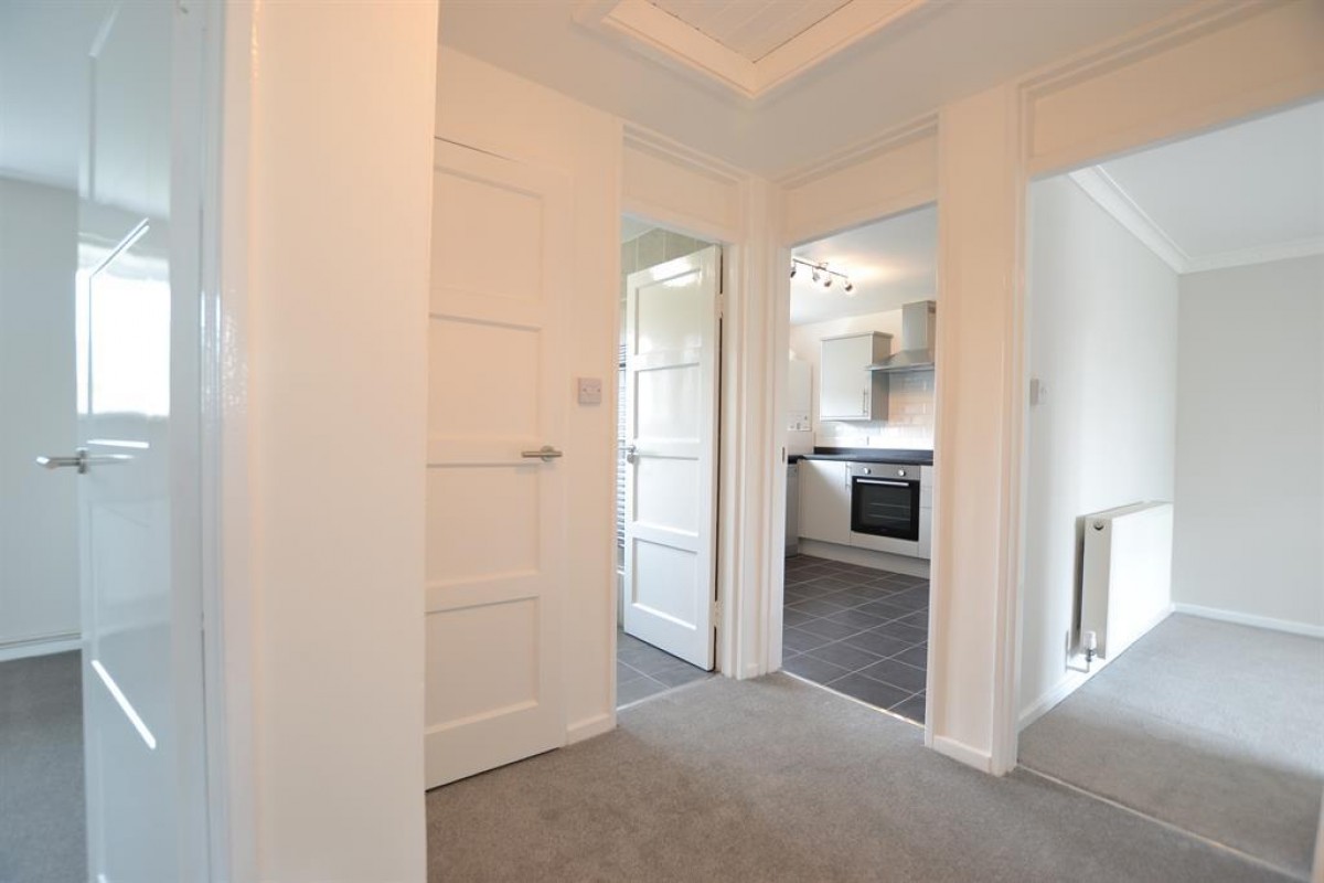 Woodhill Drive, Wombourne, Wolverhampton, WV5 0DN