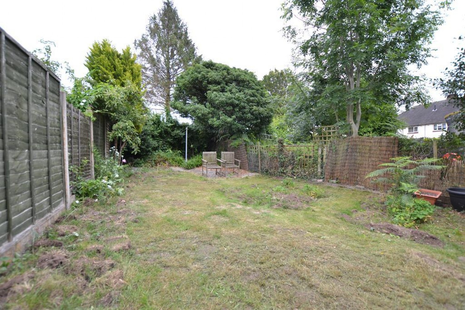 Woodhill Drive, Wombourne, Wolverhampton, WV5 0DN