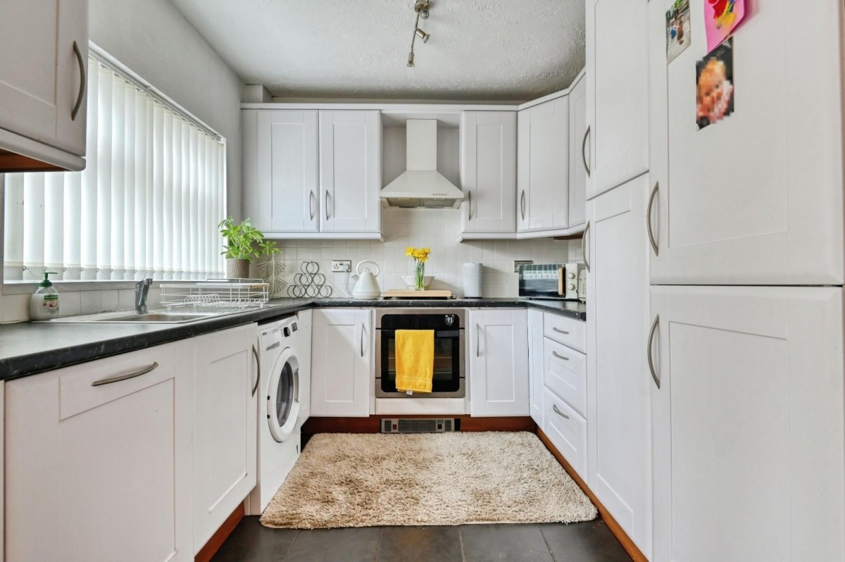 Allman Road, Birmingham