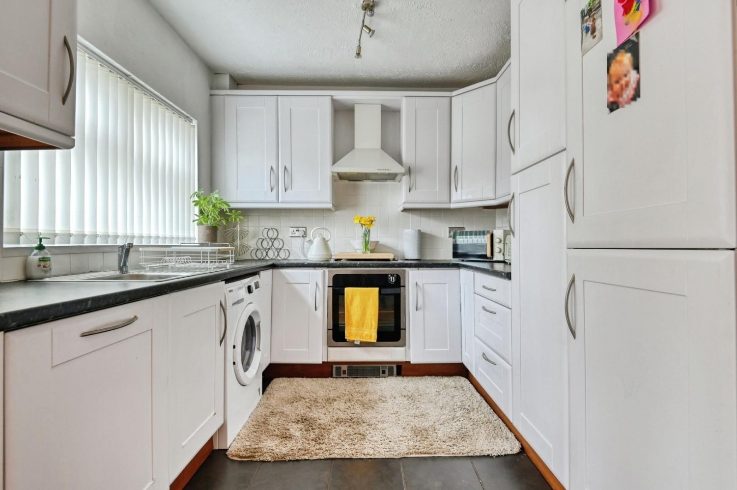 Allman Road, Birmingham