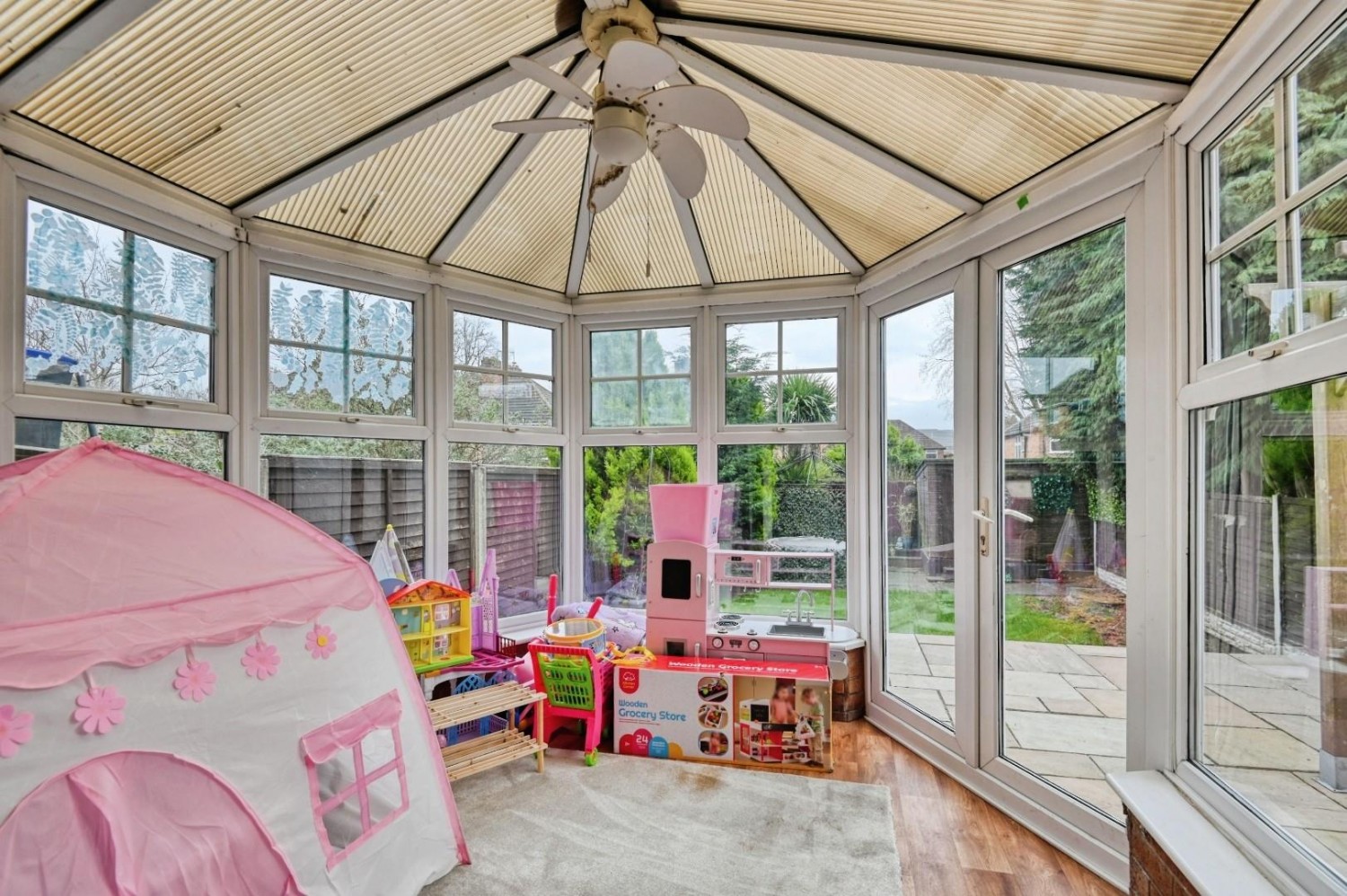 Allman Road, Birmingham