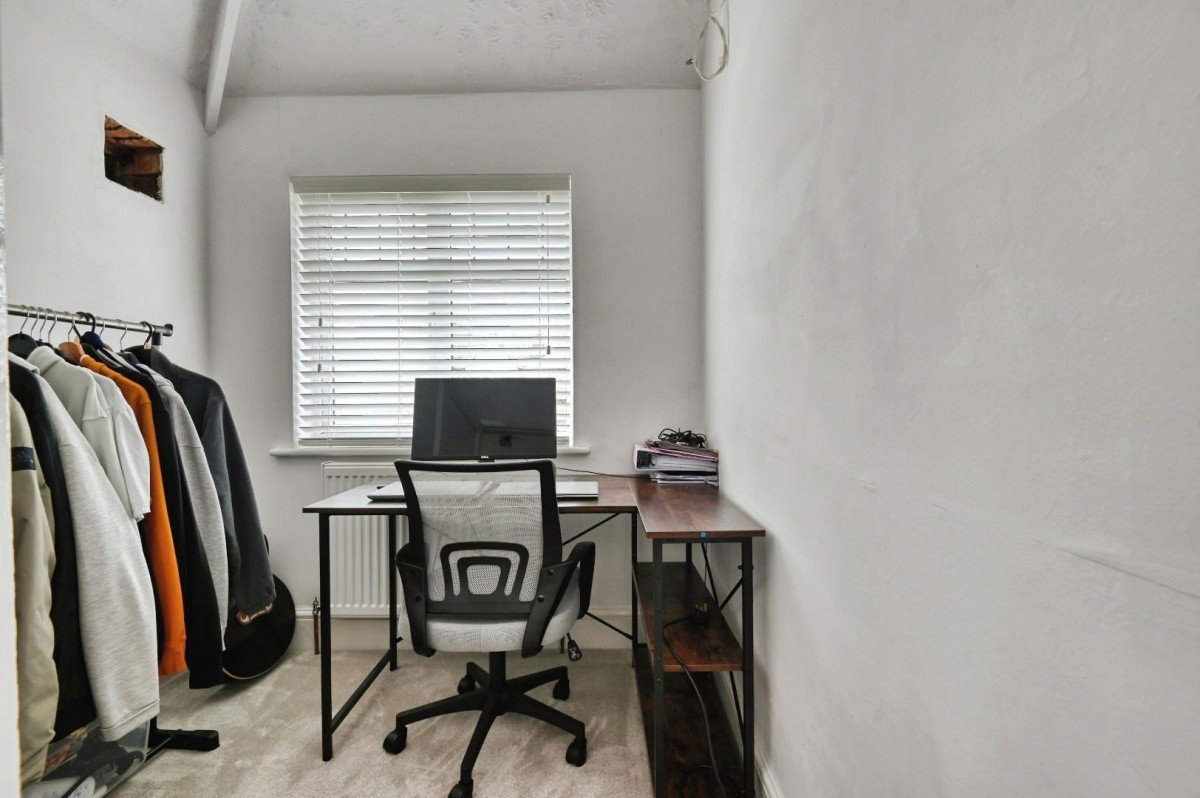 Allman Road, Birmingham