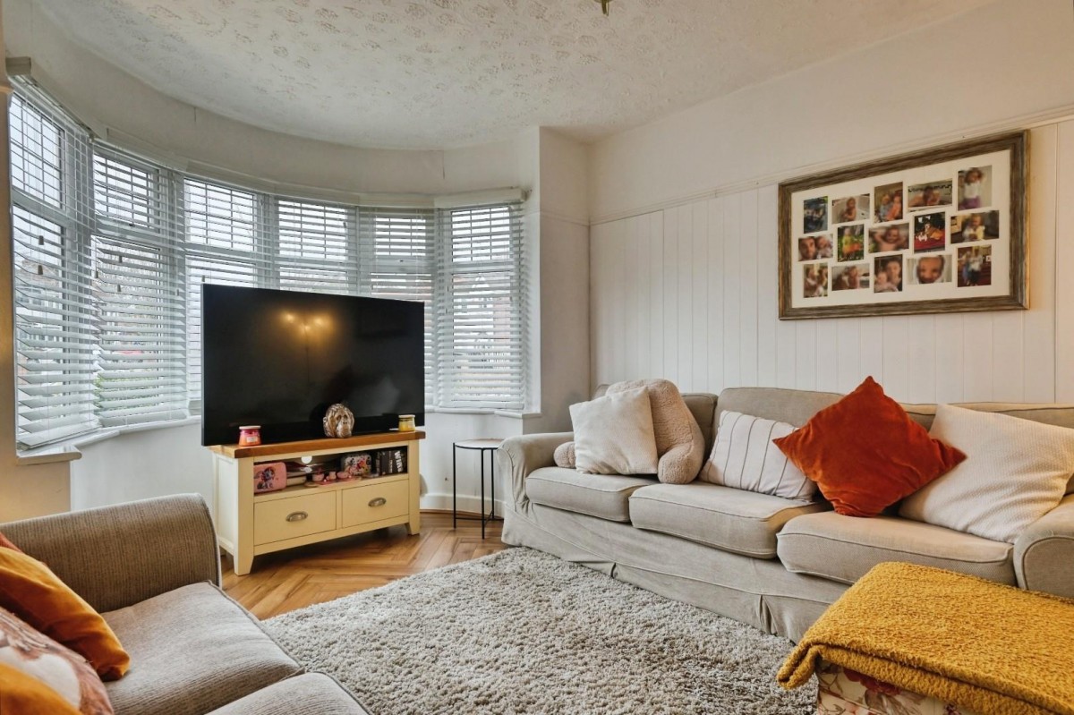 Allman Road, Birmingham