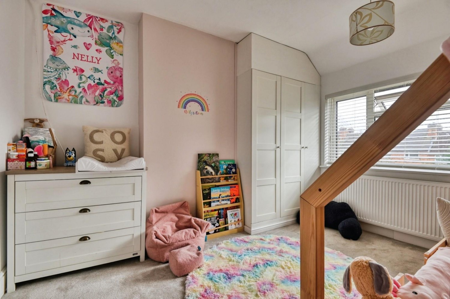 Allman Road, Birmingham