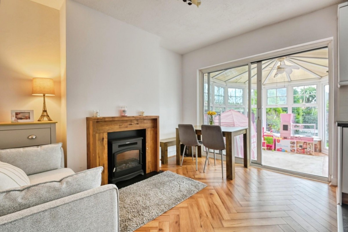 Allman Road, Birmingham