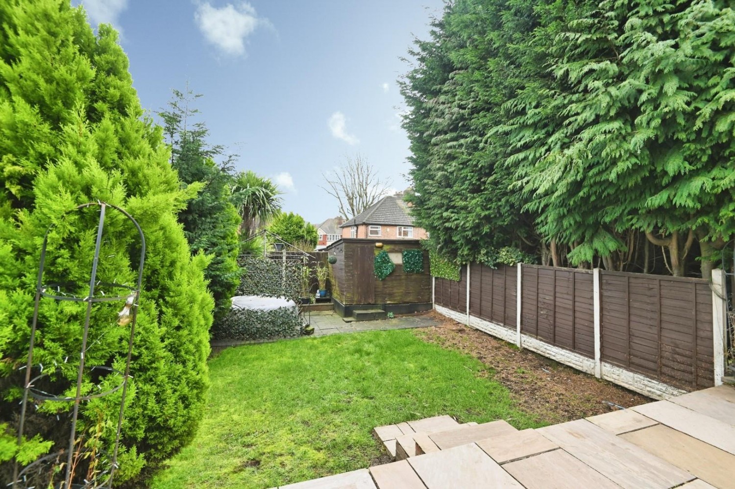 Allman Road, Birmingham