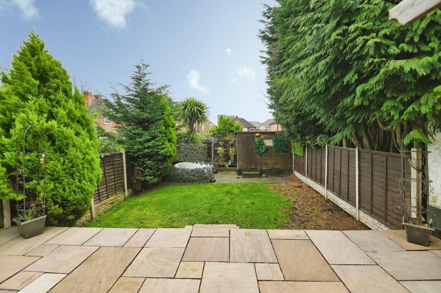 Allman Road, Birmingham