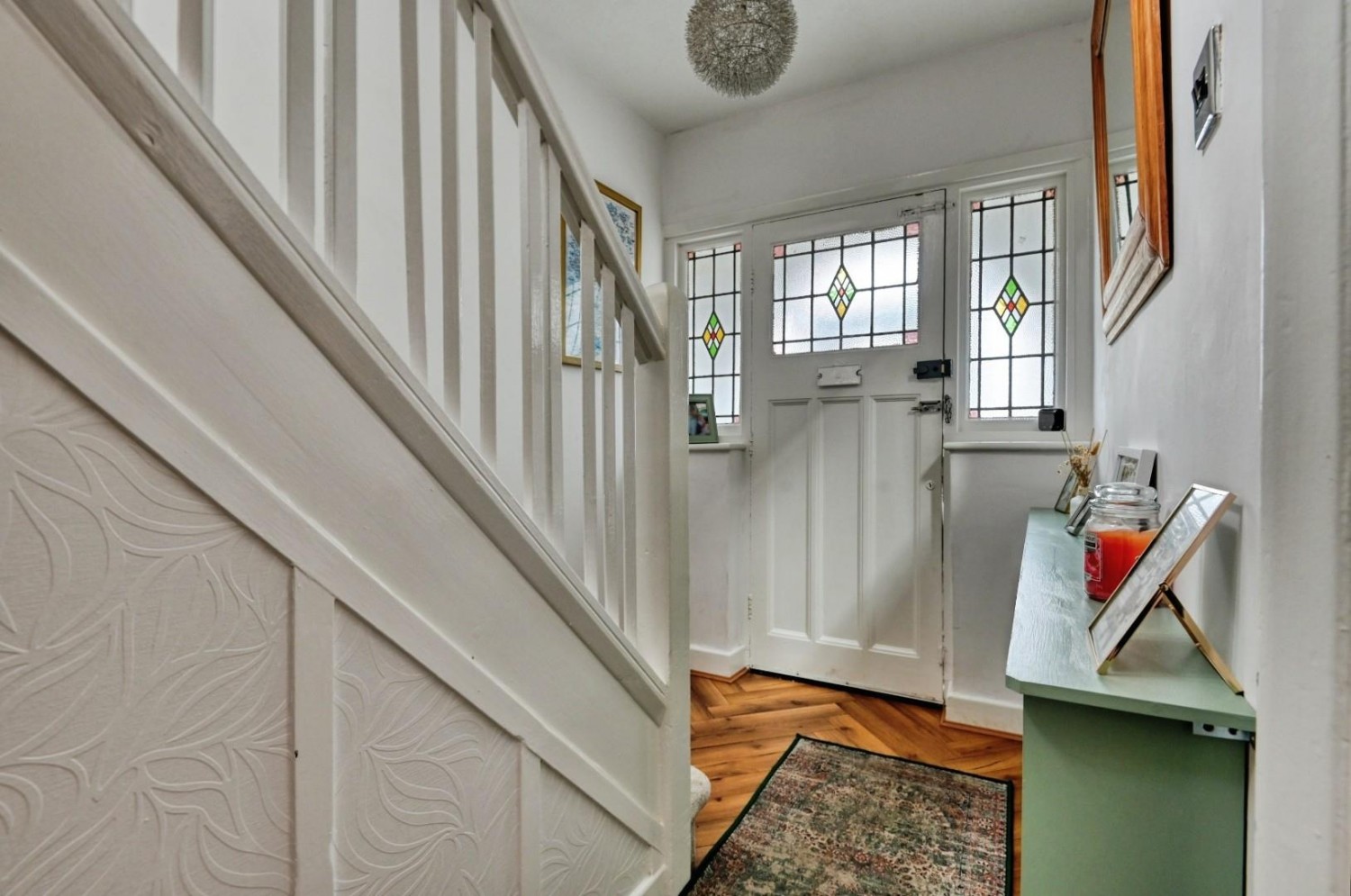 Allman Road, Birmingham