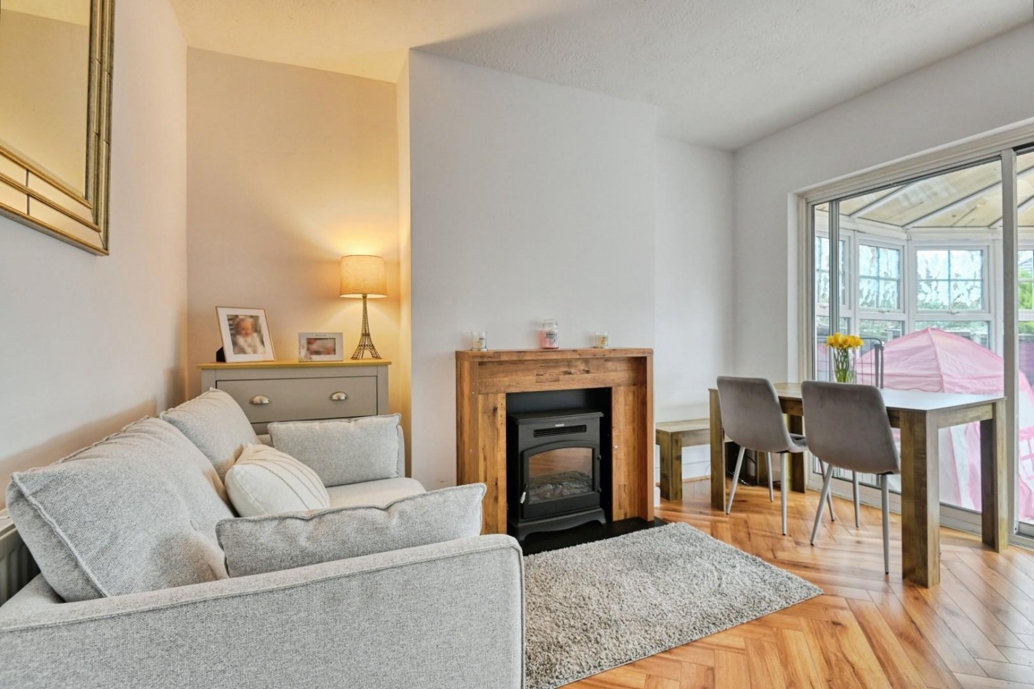 Allman Road, Birmingham