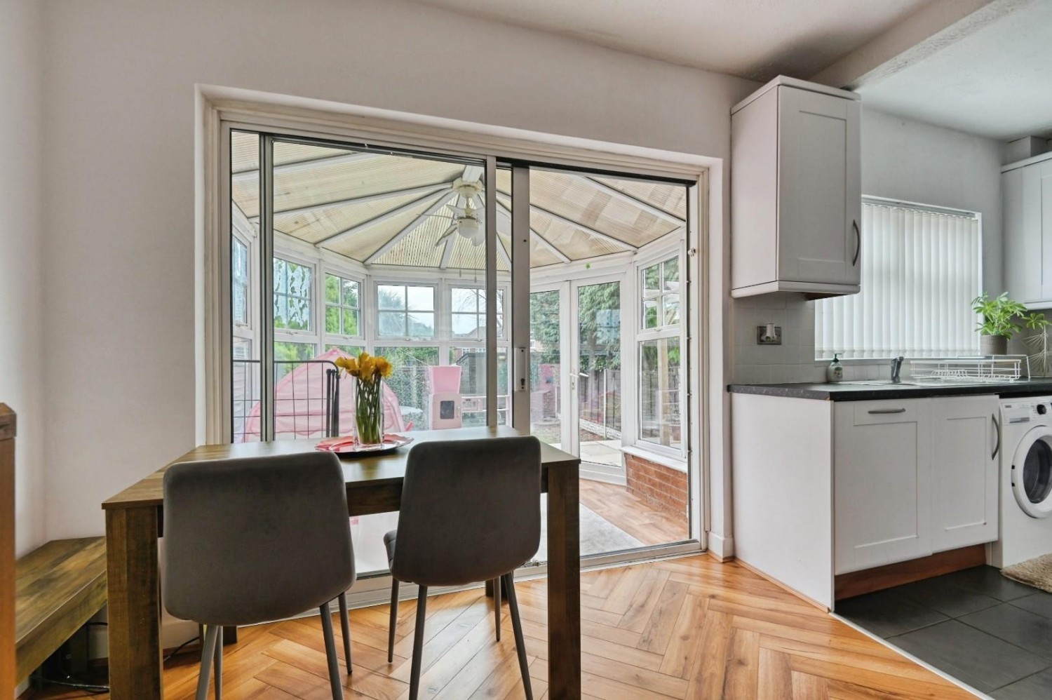 Allman Road, Birmingham