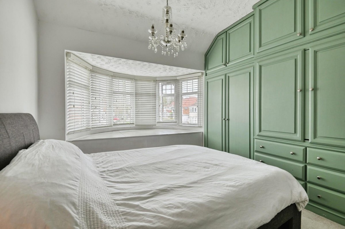 Allman Road, Birmingham