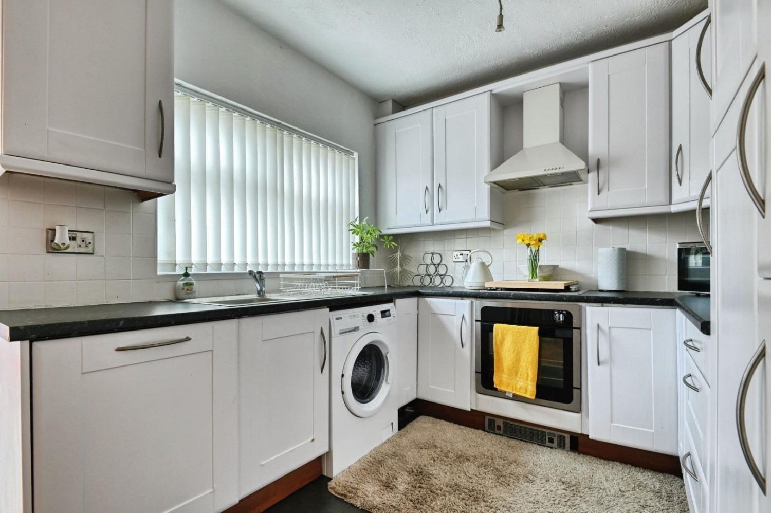 Allman Road, Birmingham