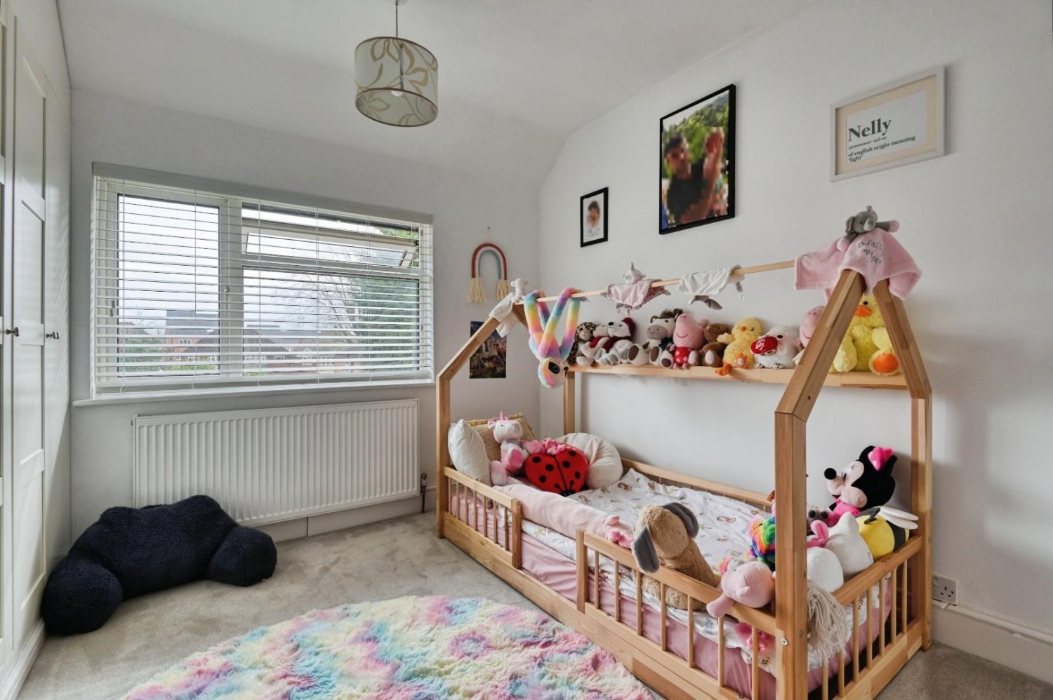 Allman Road, Birmingham