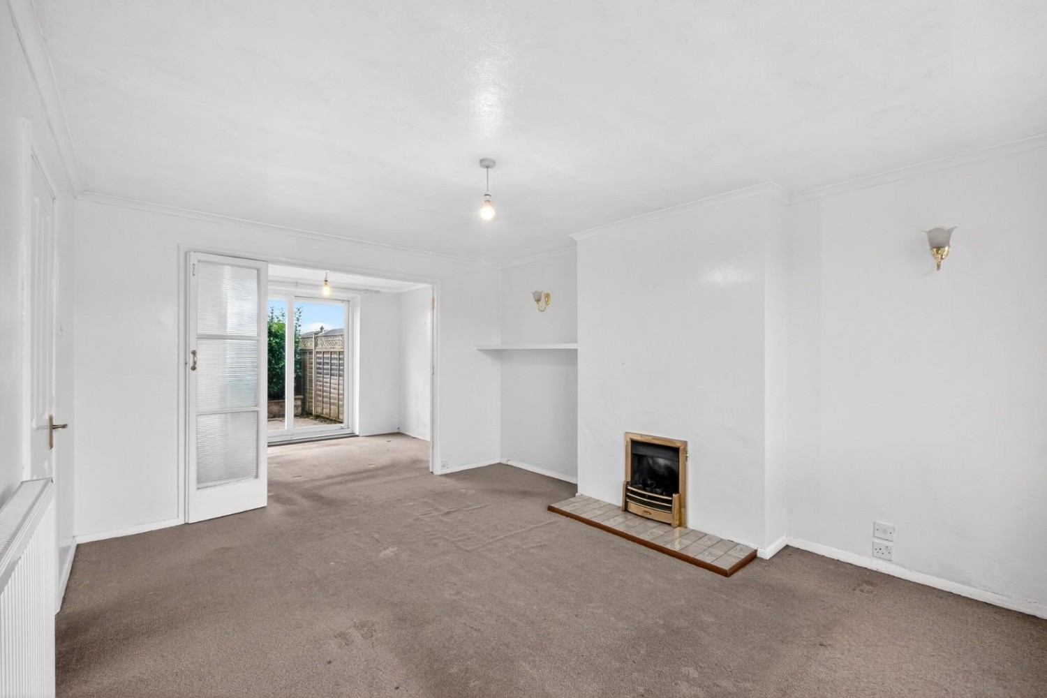 Deramore Drive West, York