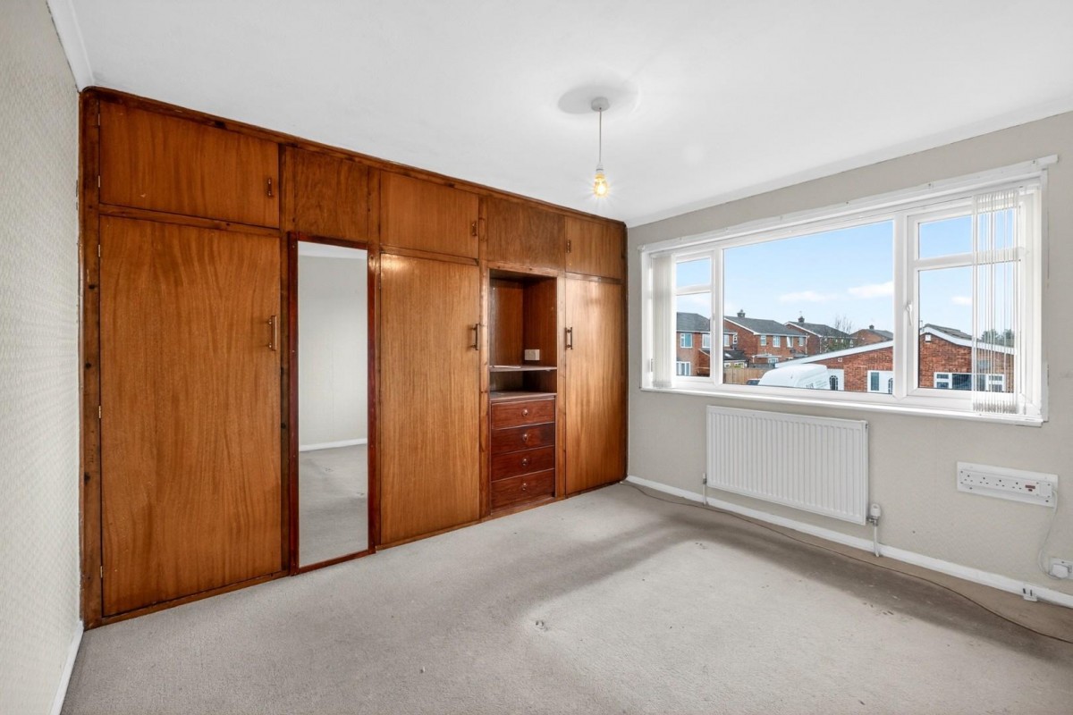 Deramore Drive West, York