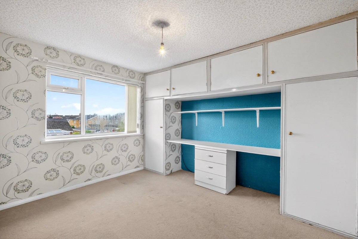 Deramore Drive West, York