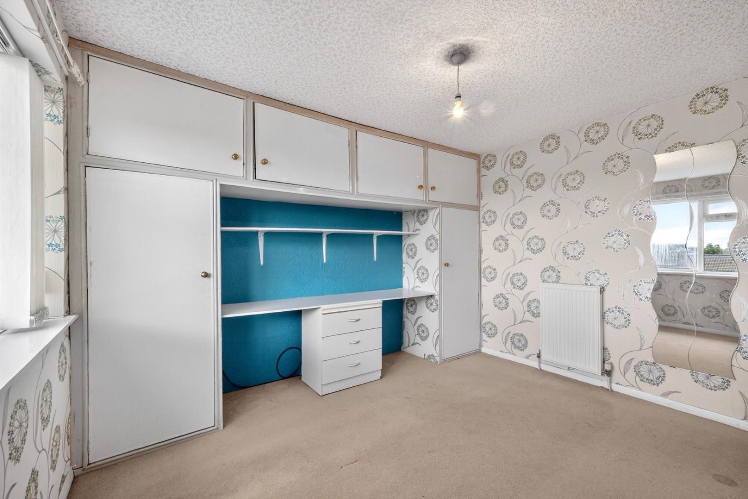 Deramore Drive West, York