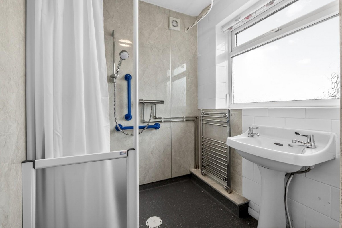 Deramore Drive West, York